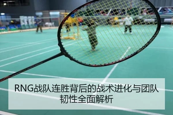 RNG战队连胜背后的战术进化与团队韧性全面解析